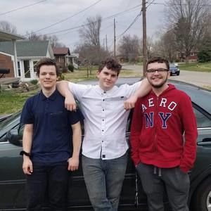 Meet your Posher, Jacob